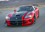 Dodge Viper SRT-10 ACR